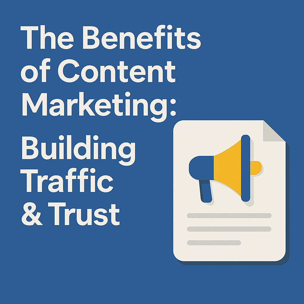 Copywriting Benefits