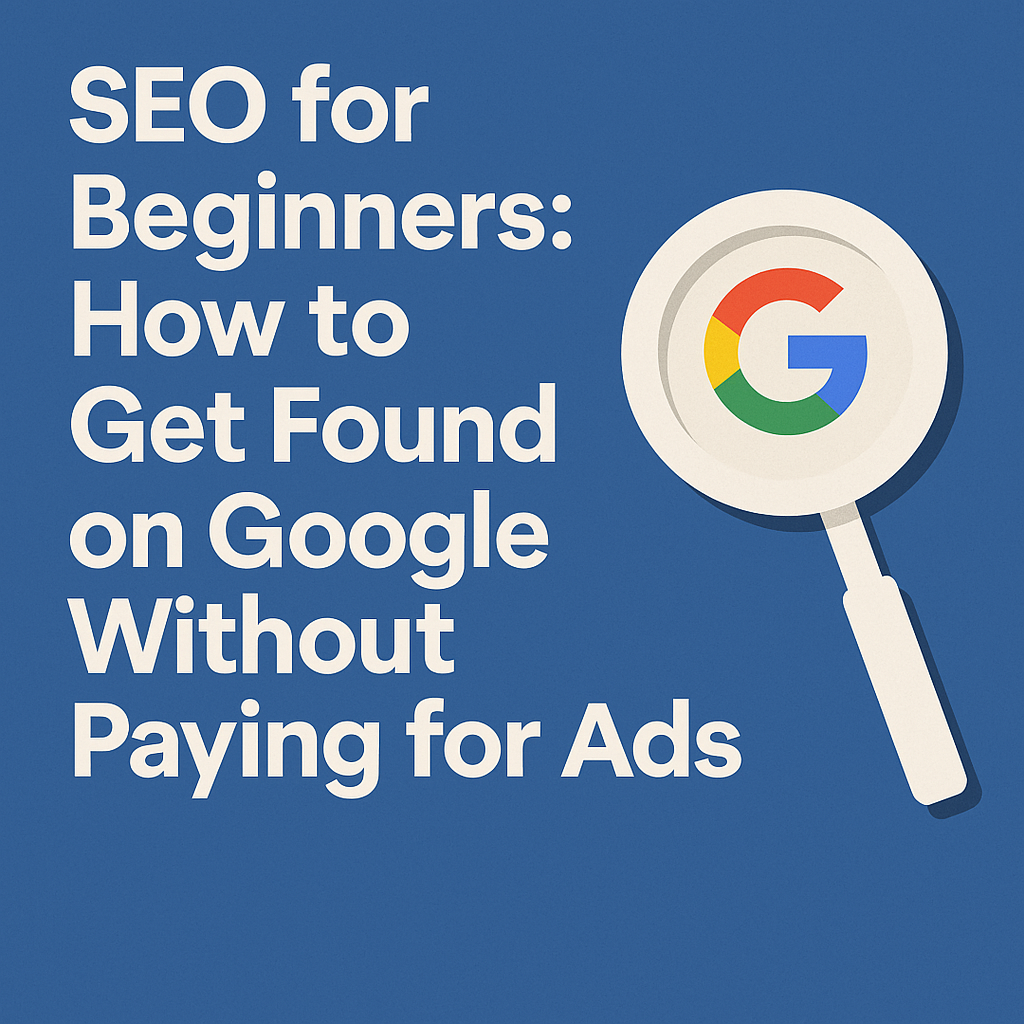 SEO for begginers